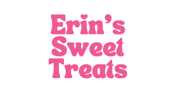 Erin’s Sweet Treats